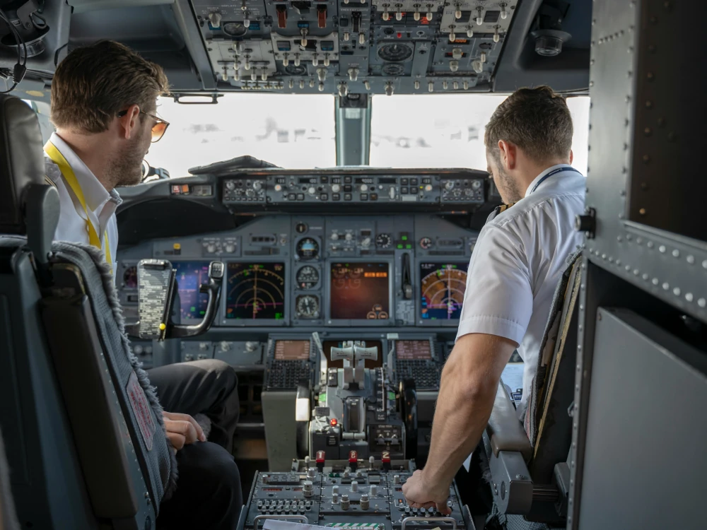 Flight School FAQs: Everything You Need to Know